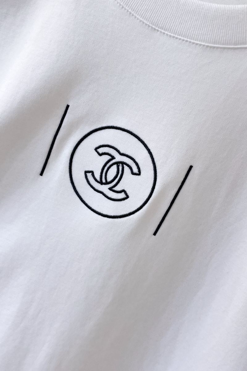 Chanel T-Shirts